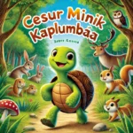 çocuk masalları kaju